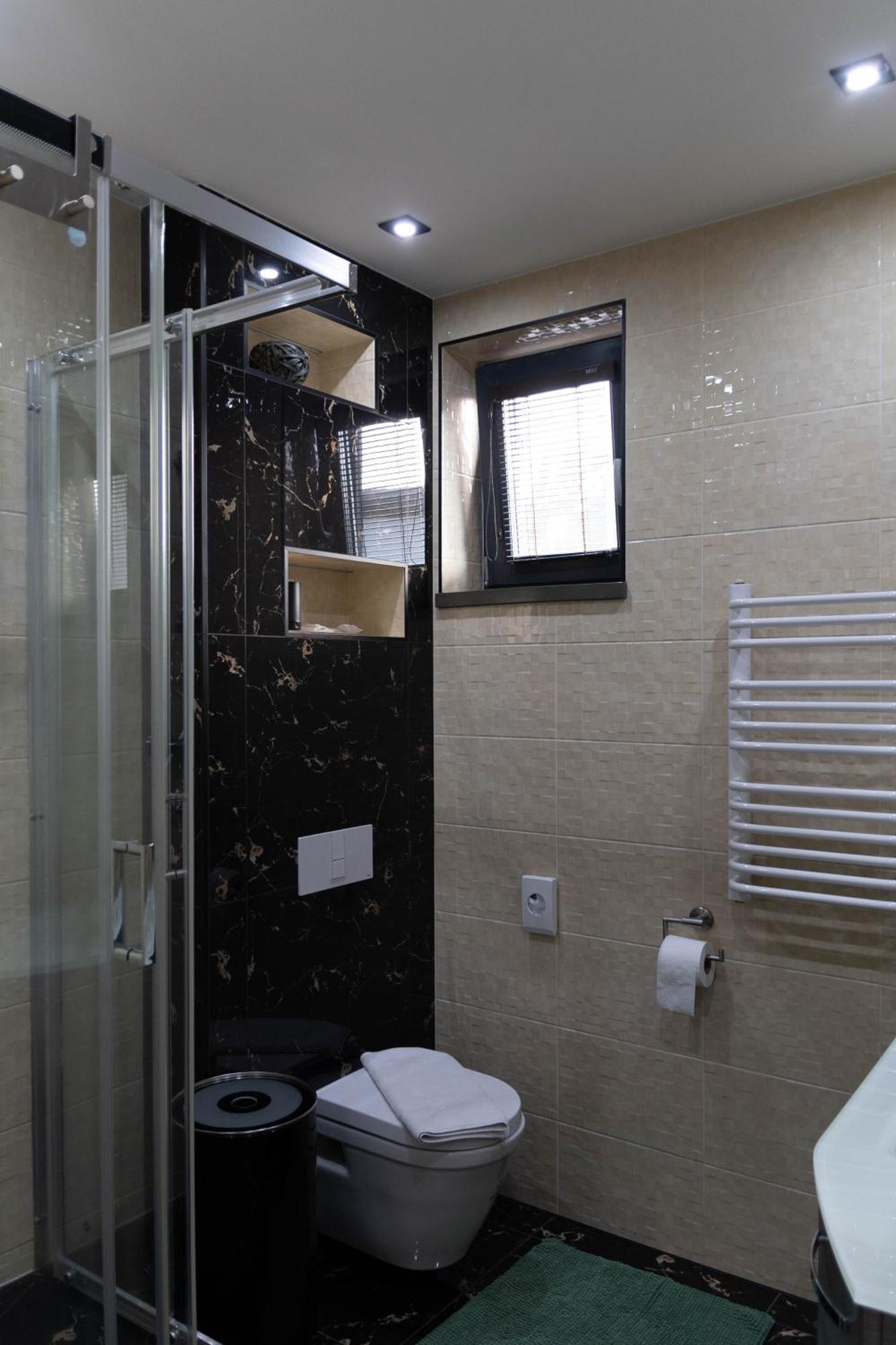Apartman Navrchu Brezno Ngoại thất bức ảnh