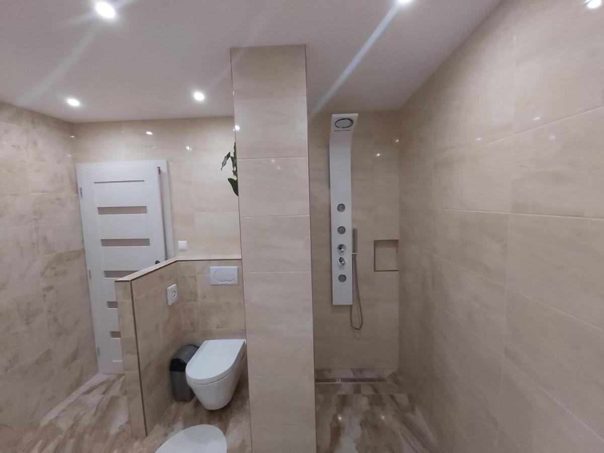Apartman Navrchu Brezno Ngoại thất bức ảnh